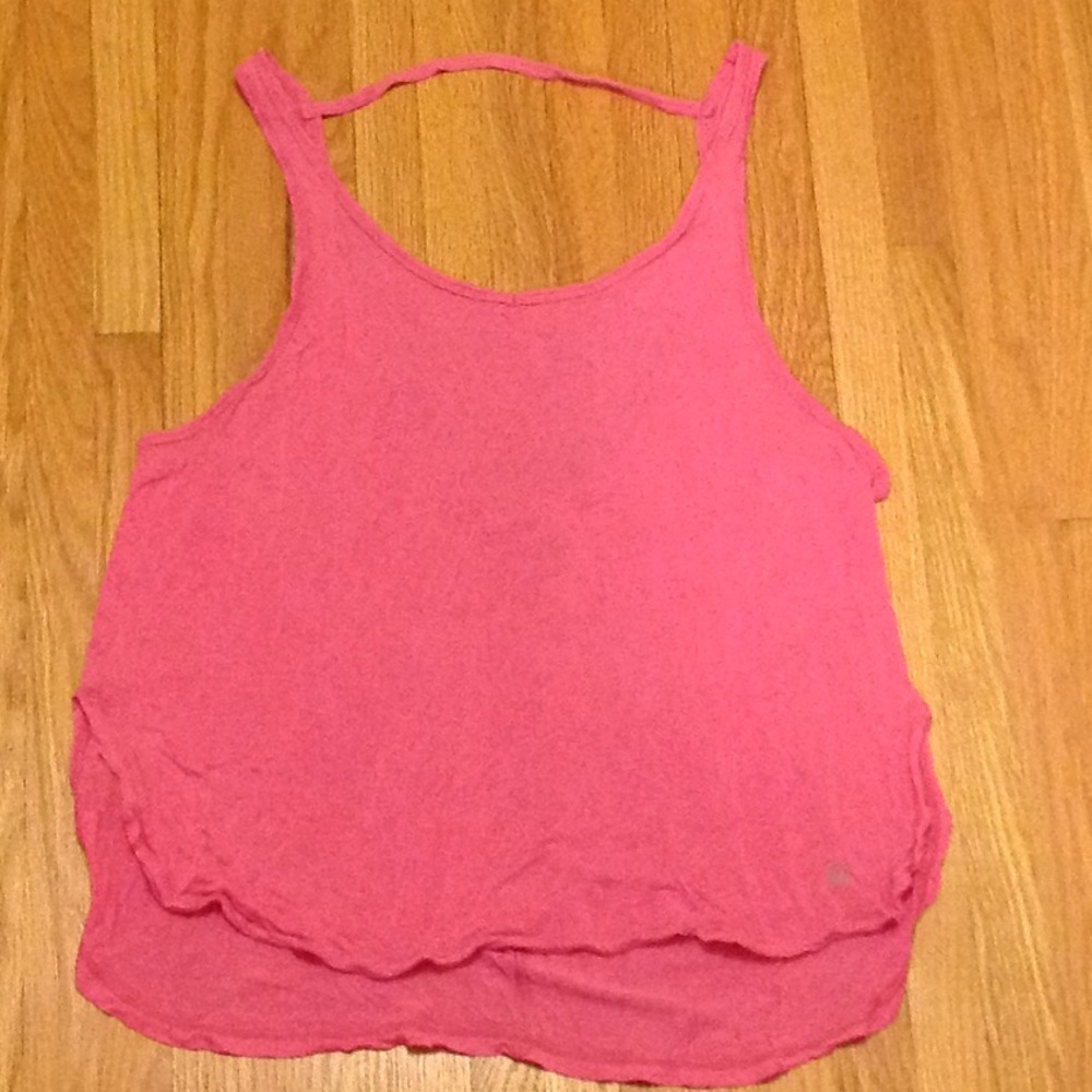 VSX workout tank